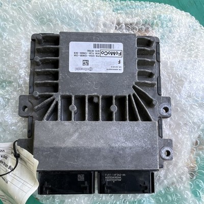 Used Engine Control Module (ECM) fits: 2018 Lincoln CONTINENTAL Electronic Contr