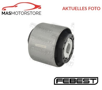 QUERLENKER LAGER LAGERBUCHSE IN VORNE OF HINTEN INNER FEBEST FDAB-087 V NEU
