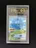 2025 Pokemon TCG S-Chinese 151C Mew ex 191/151 SAR Full Art Holo APH 10 CM81