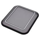 Couvercle récipient à grains pour machine à café Siemens EQ.9 Plus TI9552 TI955