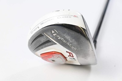 Taylormade R11 #3 Holz / 15,5 Grad / Regular Flex Fujikura Blur 70 Schaft