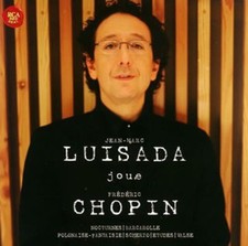 Boat Song  Fantasy Polonaise - Chopin Masterpieces Chopin 18 SACD hybrid 
