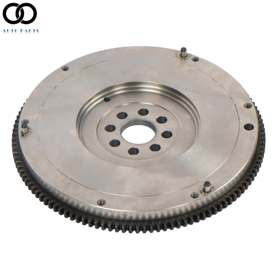 Clutch Flywheel For Scion tC xB 2005-2016 Toyota Camry Corolla RAV4 2001-2013 - Image 3 of 4