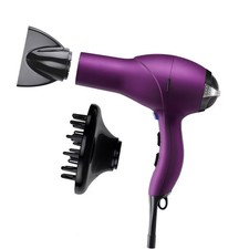 Infiniti Pro by Conair Magenta Soft Touch AC Motor Dryer