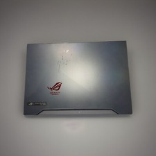 Asus ROG Zephyrus M15 GU502 240Hz FHD i7-10750H 16GB 1TB NVIDIA RTX 2070 - READ