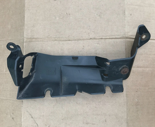 Support de buse de lave-phares