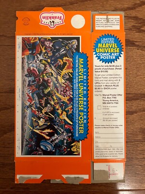 1993 Vintage (Franklin) 