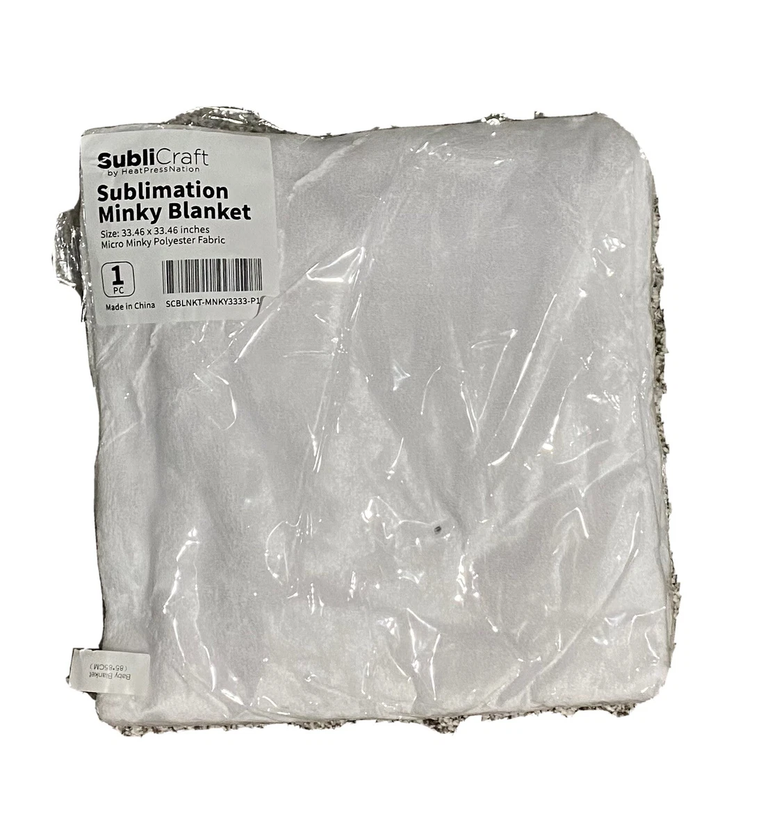 Blank Sublimation Throw Blankets For Heat Press Sublimation Temu