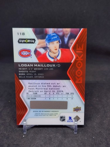 2024-25 Synergy Bounty Unscratched YOU PICK - Updated 10/21 - Picture 45 of 55