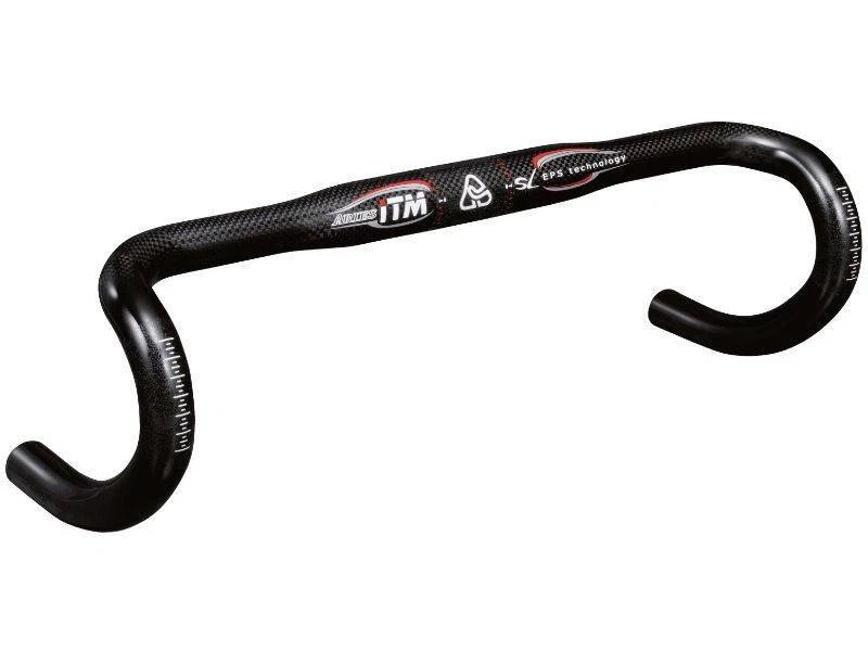 ITM Piega Aries SL 31.8mm Carbon Handlebar 400mm or 440mm eBay