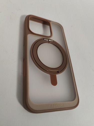 Anker FlexStand Magnetic Phone Case Shockproof for iPhone - Picture 3 of 3