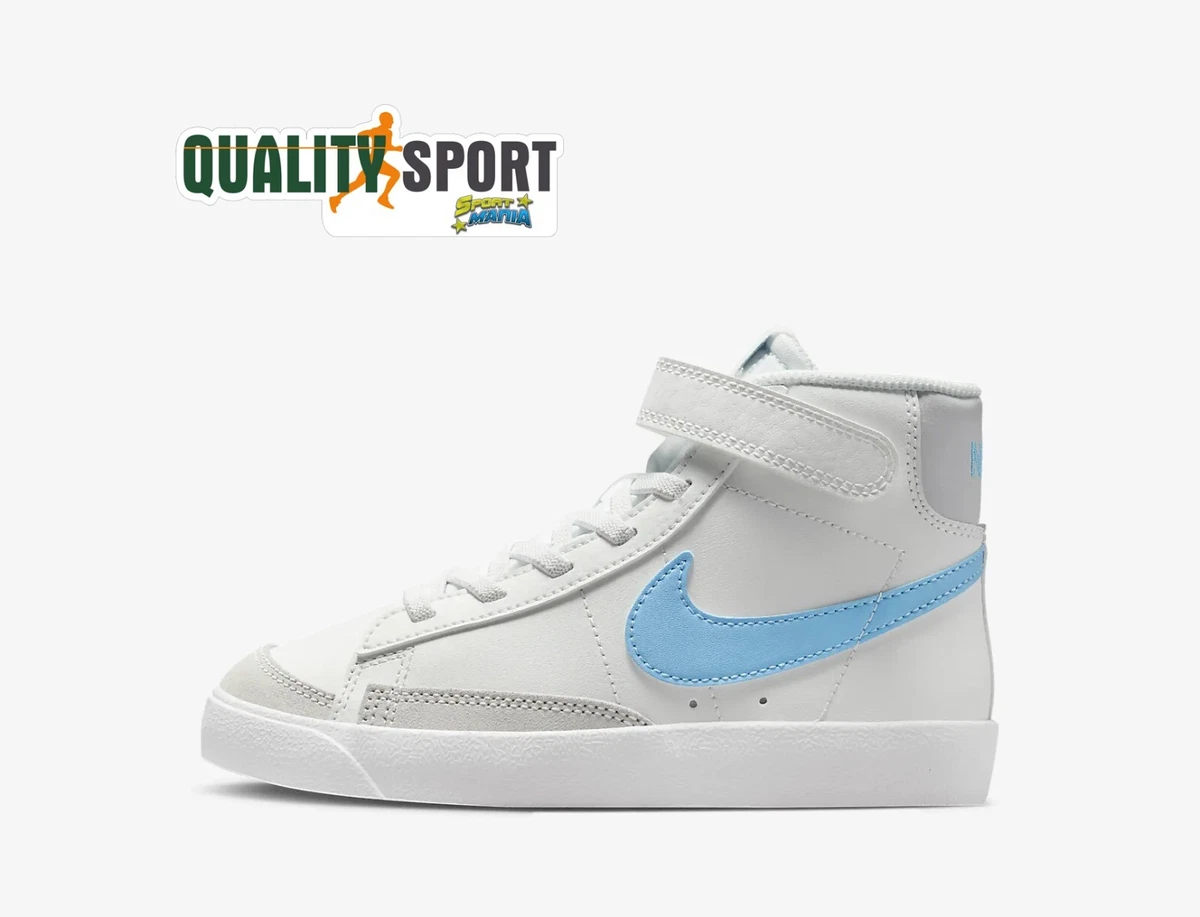 Scarpe hot sale blazer bambino