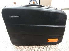 Borsa Laterale Sx Krauser Bmw Senza Chiavi Ma Con Serrature Funzionanti