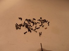 A Lot of Small Screws