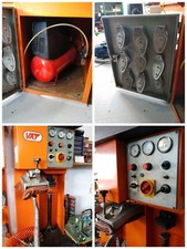 Attrezzatura da lavoro calzolaio