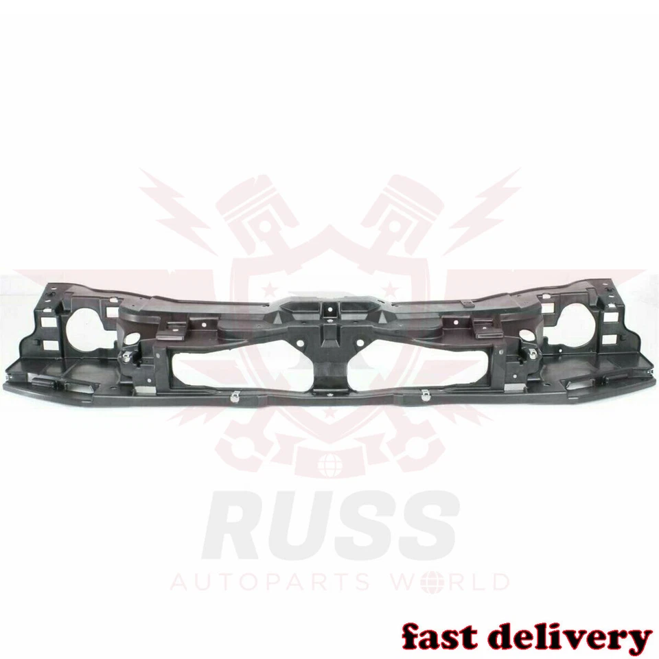 Fits 2000-2007 Ford Taurus 2000-2005 Mercury Sable Front Grille Mounting Panel Foto 2 de 4