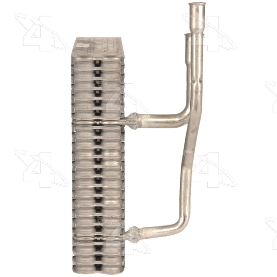 Núcleo evaporador de aire acondicionado Lincoln Town Car 2003-2011 4 estaciones 2004 2005 2006 2007 Foto 4 de 4