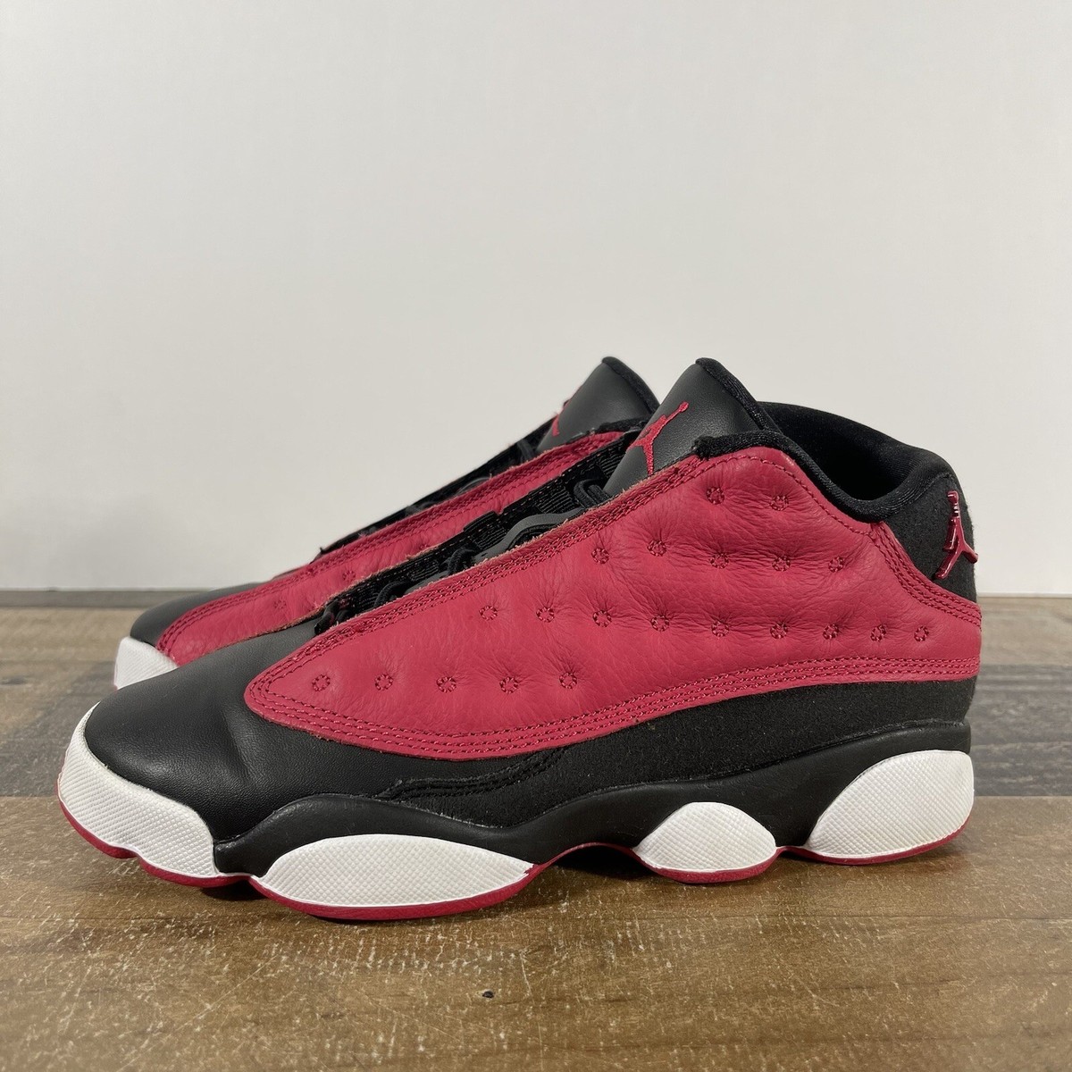 jordan 13 berry low