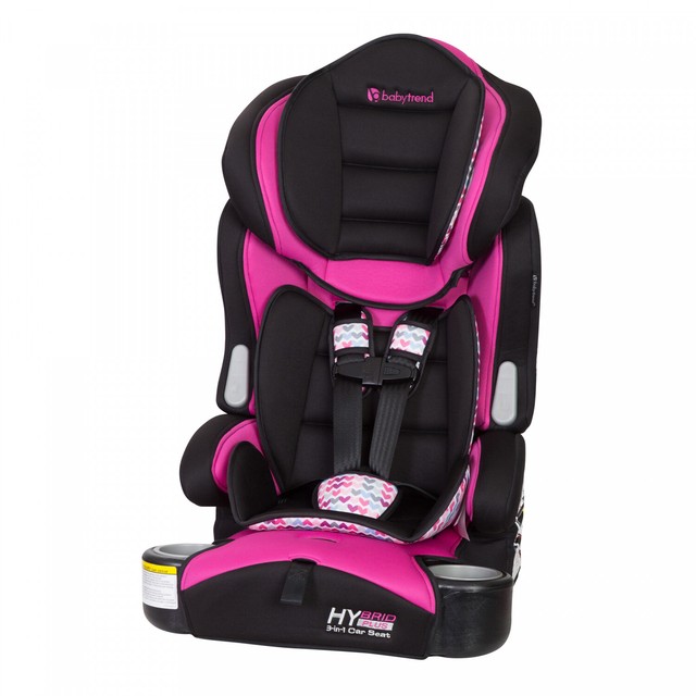 defender 360 car seat