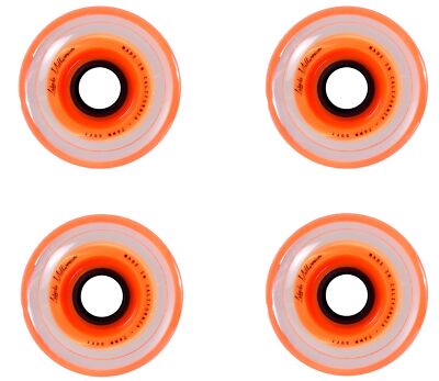 Rollen 4er SET Labeda Gripper Millennium Soft 