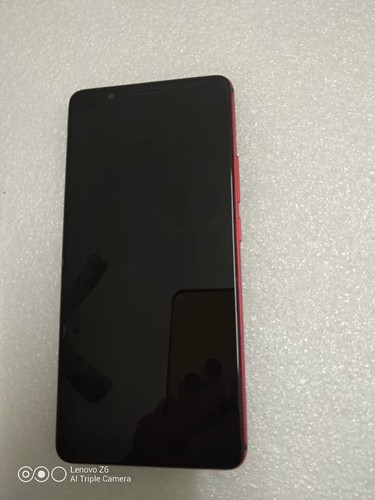 ZTE Nubia Red Magic Mars NX619J Unlocked 4G Esports SmartPhone 128GB - Afbeelding 7 van 12