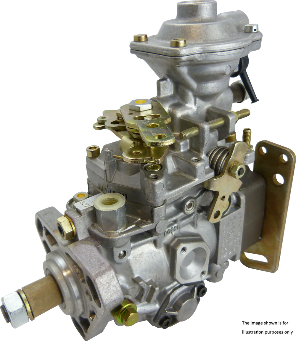 Cummins Bosch Diesel Fuel Injection Pump 0460426234 3921739 for 