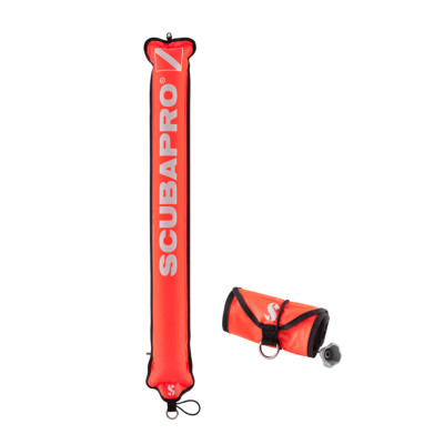 ScubaPro Nylon 210D Marker Buoy