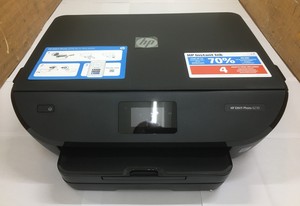 Hp Envy Photo 6230 Wireless All In One Printer Ebay