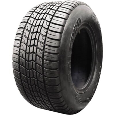 205/30-12 Ocelot Golf Pro II Golf Cart Tire