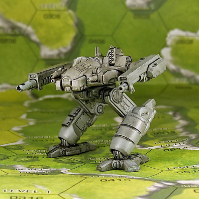 Battletech Miniatures - Ebon Jaguar (CauldronBorn) (Varianten) Sir MortimerBombito
