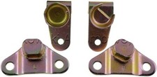 Chevy Silverado Tailgate Hinge Repair Kit Set Gmc Sierra 99 00 01 02 03 04 05 06 Chevy Silverado Tailgate Hinge Repair Kit Set Gmc Sierra 99 00 01 02 03 04 05 06