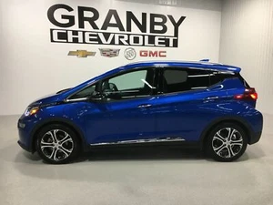 2019 Chevrolet Bolt EV Premier