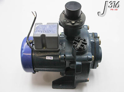 7194 NATIONAL DEEP WELL PUMP GN-125H | eBay