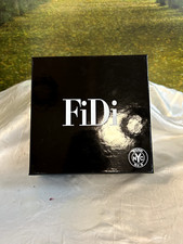 BOND NO.9 FIDI 100ML EDP SPRAY NEW WITH BOX