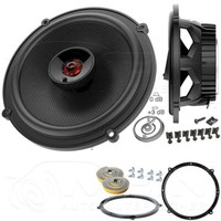 Jbl By Harman Lautsprecher FüR Vw T5 California T5.2 2009-2014 Dach Hinten #B6S7