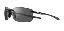 OCCHIALE SOLE/SUNGLASSES  REVO DESCEND N RE 4059 01 GY POLARIZZATO/POLARIZED