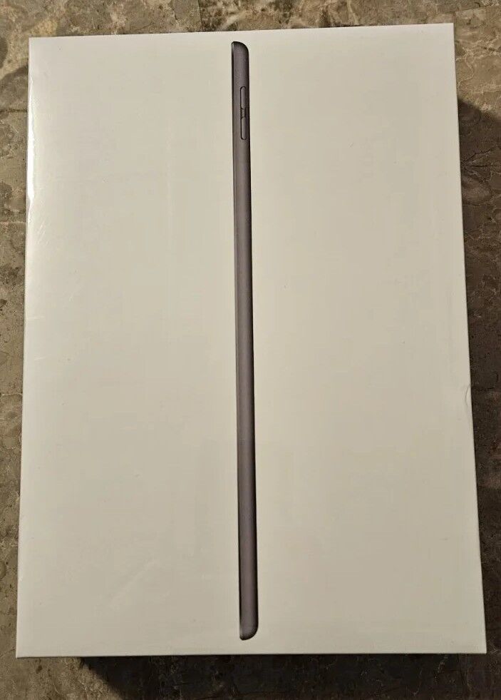 Buy Apple iPad 8th Gen. 32GB, Wi-Fi, 10.2 in - Space Gray online 