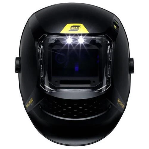 ESAB Savage A50 LUX Welding Helmet, Auto Darkening A60 Halo 0700500950 - image 2 of 4