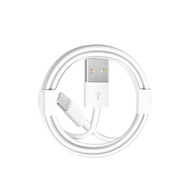 USB Fast Charger Block Dual Port Power Adapter Cube For iPhone 14 13 12 11 Pro 8