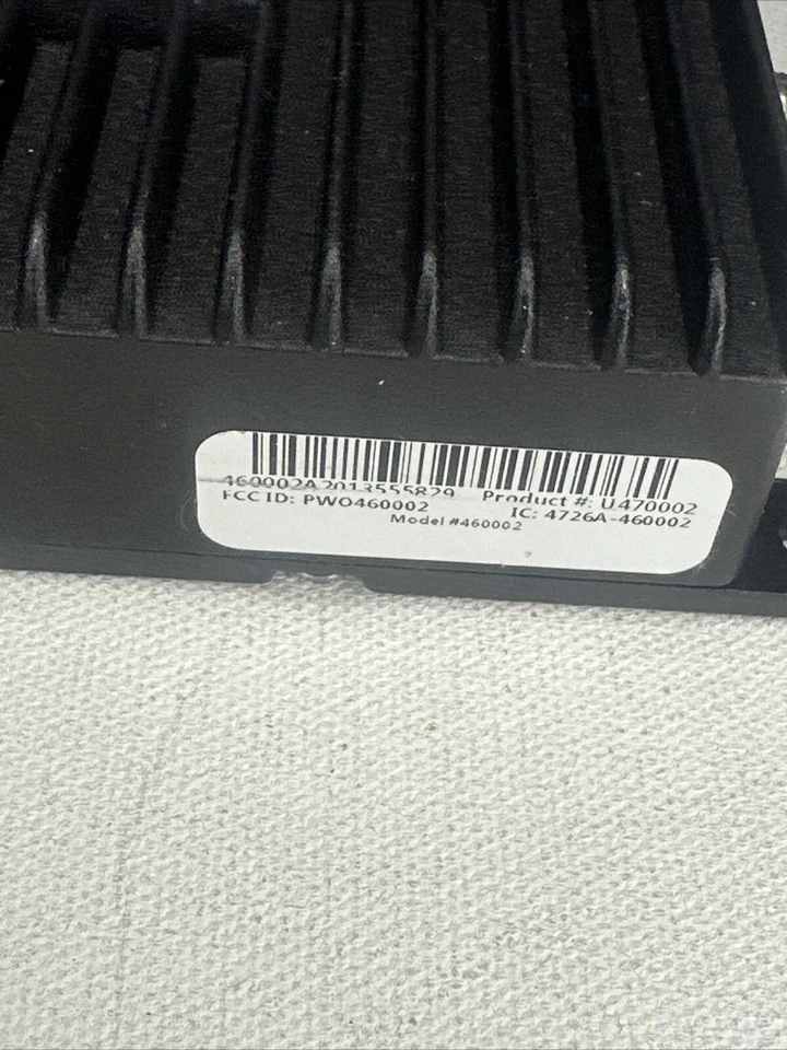 Wilson weBoost Drive 3G-M 460002 - Image 3 of 4
