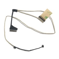 LCD Cable For HP Pavilion 15-CC067CL 15-CC593CA DDG74ALC621 40Pin
