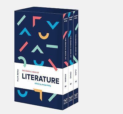 The Seagull Book of Literature