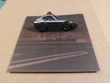 Leen Customs 240z Cop 98/110