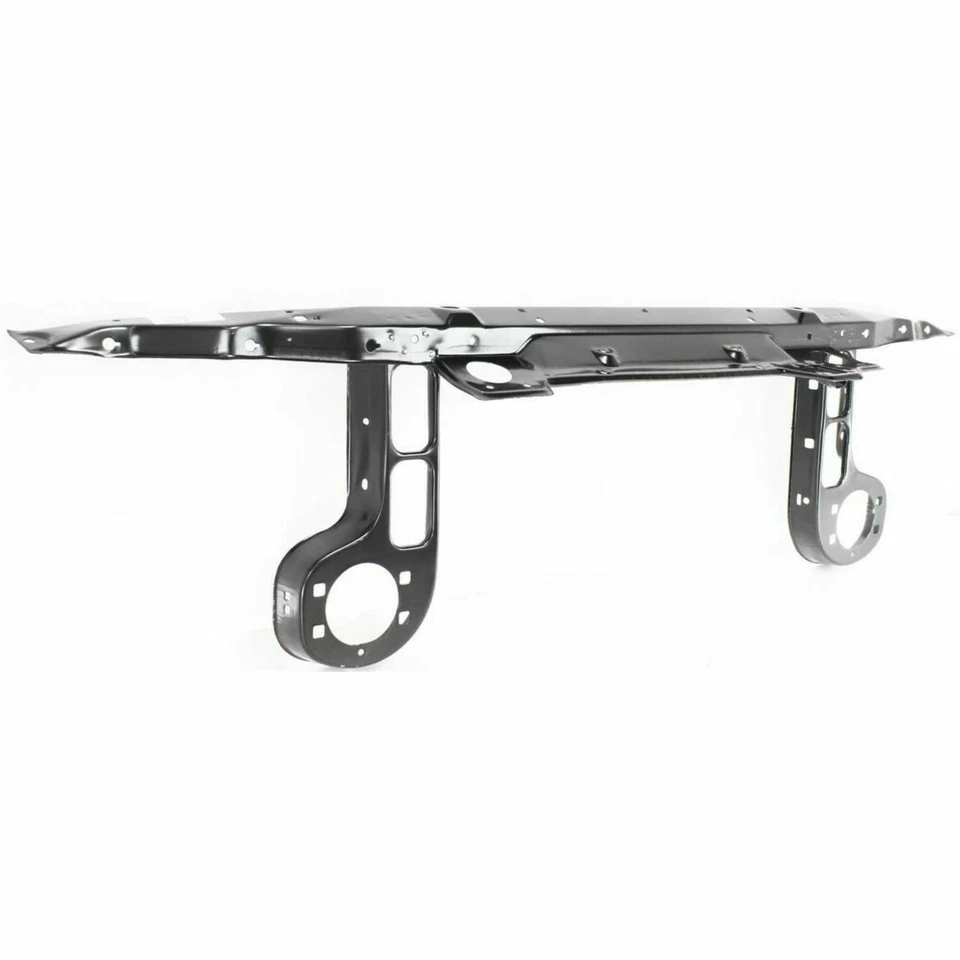 Nuevo panel de carrocería delantero de soporte de radiador de acero para BMW 318TI 323IS BM1225104 Foto 3 de 4