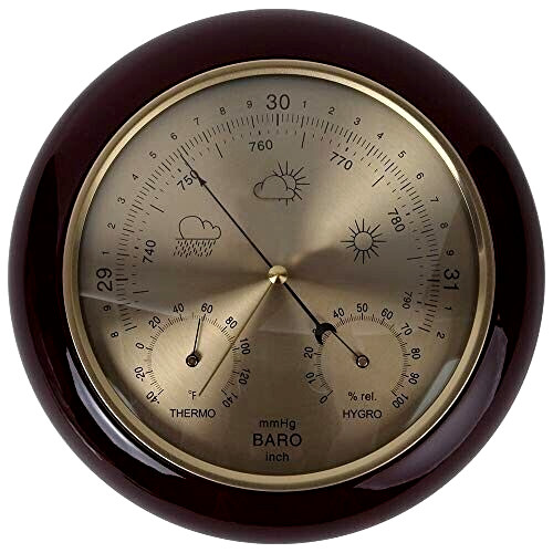 Home Decor Cherry Wood Frame Model Sw981
