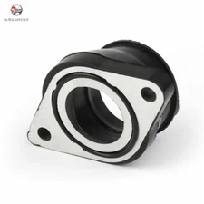 Intake Carburetor Interface Manifold Carb For Yamaha TW200 TRILWAY 1987-2010 USA