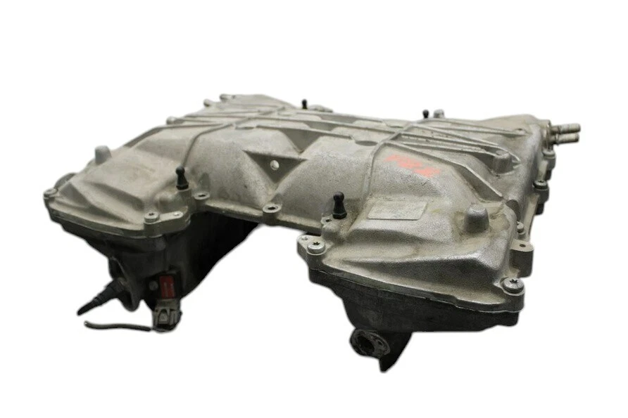 10-19 Jaguar XJ XKR F-Type 5.0L Engine Motor Supercharger Intake Manifold OEM - Image 4 of 4