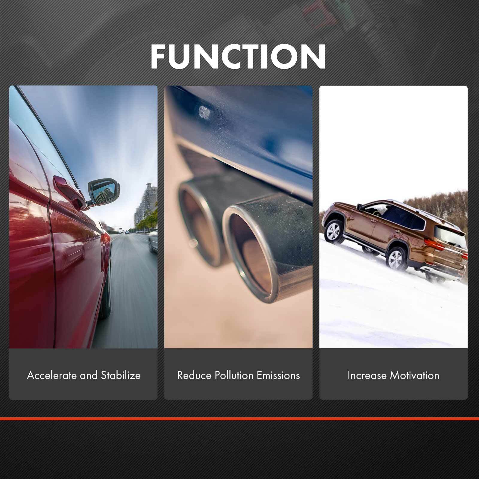 Mass Air Flow Sensor Assembly with Housing for Mazda Millenia 19952002