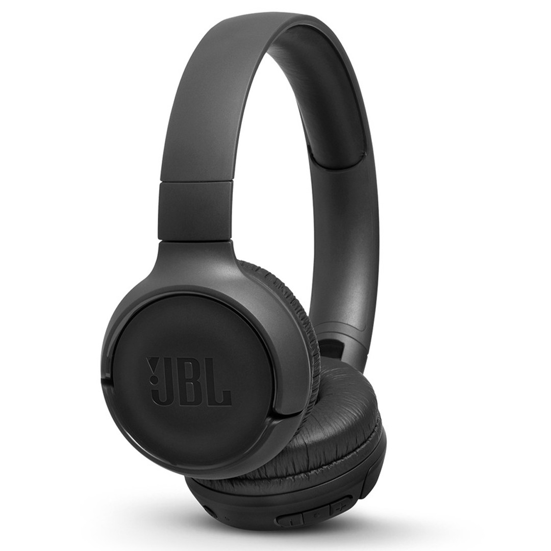 Thumbnail - Jbl Tune 500bt Kabellose Kopfhörer Schwarz