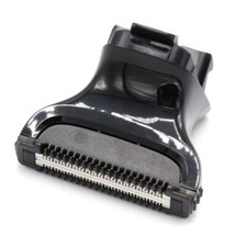 PHILIPS Testina Body Groom Nera Originale Rasoio Elettrico Multi Groom